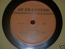 PAUL EVANS - 78rpm - Seven Little Girls Sitting