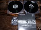 Burzum - Burzum/Aske Gatefold Double LP Misanthropy Rec