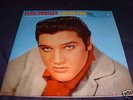 ELVIS PRESLEY - Loving You - 10”LP Rel.1957-RCA Records