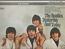 The Beatles Yesterday & Today stereo butcher cover LP