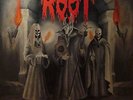 ROOT The Temple In The Underworld [LP original]BEHERIT,