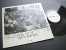 GLOBE UNITY 73 “Live In Wuppertal” rare FMP JAZZ LP M-