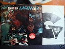 GZA/Liquid Swords(2LP)w/PC US OG MINT RARE WU-TANG OOPS