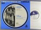 ERATO EDO 253 ROTH: VIERNE ORGAN WORKS