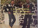 ORCH. POLY-RYTHMO/BENIN MONSTER AFRO RECORD VG+ -LISTEN
