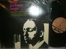 MILT JACKSON SINGS INTRA CERRI CUPPINI ORIG RARE ITA NM