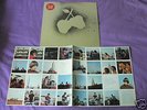Silver Apples S/T lp Original + poster rare psych 1968