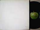 BEATLES WHITE ALBUM - OG w/ VERY LOW NUMBER complete