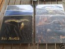 6 LP`s Bathory,Sirius,Argentum,Ritual Carnage,Skyforger