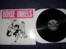 Böhse Onkelz-Böse Menschen,böse Liede LP oi rock o rama