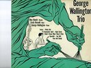 RARE NEW  GEORGE WALLINGTON TRIO PROGRESSIVE PLP 3001