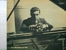 RARE NEW  GEORGE WALLINGTON TRIO NORGRAN RECORDS MGN-24