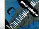 RARENEW GEORGE WALLINGTON TRIO PRESTIGE RECORDS PRLP158
