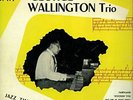 RARE NEW GEORGE WALLINGTON TRIO VOGUE  RECORDS L.D.171