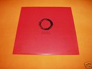 The Notwist Neon Golden LP Vinyl Rare OOP Console