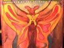 Mtume LP In Search Of The Rainbow Seekers PROMO