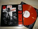 W.A.S.P.-The Crimson Idol ltd. red Vinyl,with signature