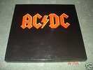 NEAR MINT - AC/DC BOX SET 2 - BRIAN JOHNSON