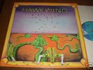Hawkwind,Same.Original UK Pressung Blau Liberty Selten