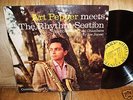 1957 ART PEPPER lp Contemporary 3532 MEETS RHYTHM    NM