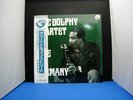 ERIC DOLPHY LIVE IN GERMANY JAPAN