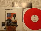 punk/nofx/ DILLINGER FOUR : Situationist Comedy LP PINK