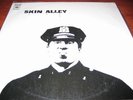 SKIN ALLEY SELF TITLED ORIG PROG PSYCH LP  OZ PRESSING