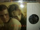 CHET BAKER CHET STEREO ORIG RIVERSIDE  LP  1135