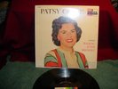 Patsy Cline 1957 Decca LP - Walking After Midnight