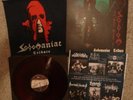Sodomaniac - Diehard #9/111 Toxic Holocaust sodom