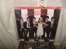MFSL LP Blondie--Parallel Lines Factory Sealed