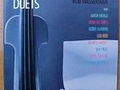DUETS - ROB WASSERMAN - Orig. AUDIOPHILE Lp