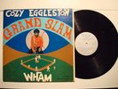 COZY EGGLESTON On CO-EGG Grand Slam Private Press LP