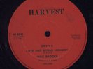 Mike Brooks Love & Broad Highway RARE UK 12