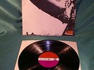 Led Zeppelin 1 First Press A1/B1