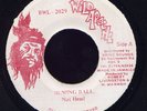 Nut Head Buming Ball JA Wild Apache 45 Listen