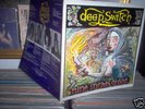 DEEP SWITCH Nine Inches of God Lp NWOBHM Test Pressing