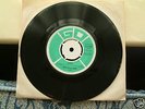 Mega rare 7” single Scots of St. James “Gypsy”