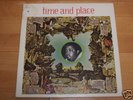 LEE MOSES “TIME AND PLACE” RARE DEEP SOUL PSYCH FUNK