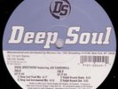 NORTHERN/MODERN SOUL- JOI CARDWELL - LET IT GO - V RARE