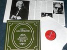 KLEMPERER Matthew Passion, Brandenburg... EMI 11LP MINT