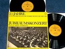 BRUCKNER Symphony No.7 CELIBIDACHE rare TELDEC 2LP MINT