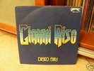 RARE ITALO DISCO GIANNI RISO : DISCO SHY