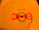 BOB ROBERT MARLEY One Cup Of Coffee UK 1st press superb