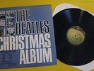 The Beatles Christmas Album Lennon McCartney Fan Club