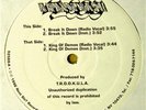 BRAINWASH 2000 break it down 12