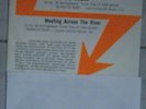 BRUCE SPRINGSTEEN-BORN TO RUN PROMO'7 CBS BLITZ TOP