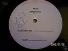 JOE COCKER: SHEFFIELD STEEL (RARE MFSL TEST PRESSING)