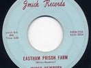 Very Rare Country 45- Micky / Mickey Newbury-1st Record