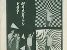 VAST MAJORITY I Wanna Be A Number RARE KBD TX PUNK 7